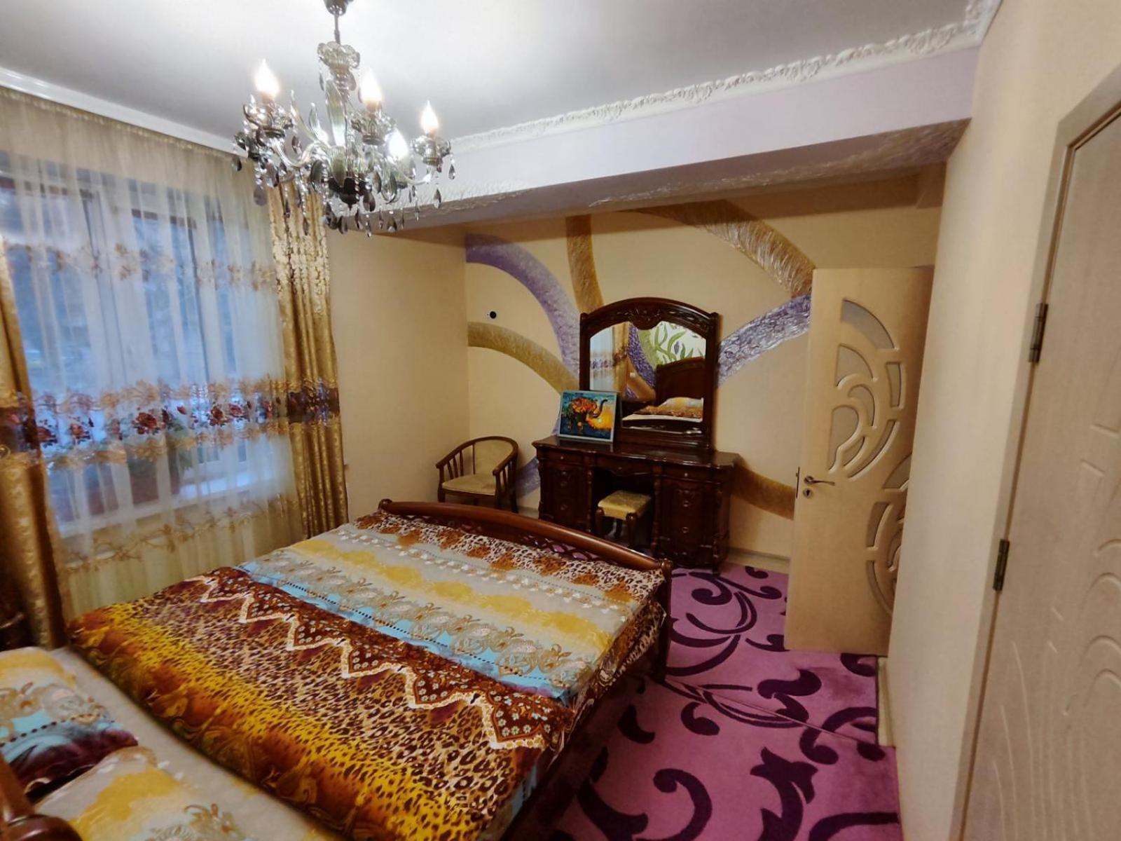 Gold Rose Apartament คีชีเนา ภายนอก รูปภาพ