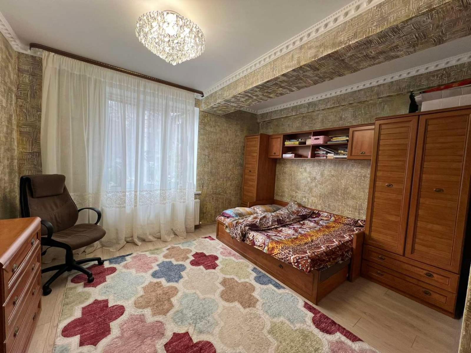 Gold Rose Apartament คีชีเนา ภายนอก รูปภาพ