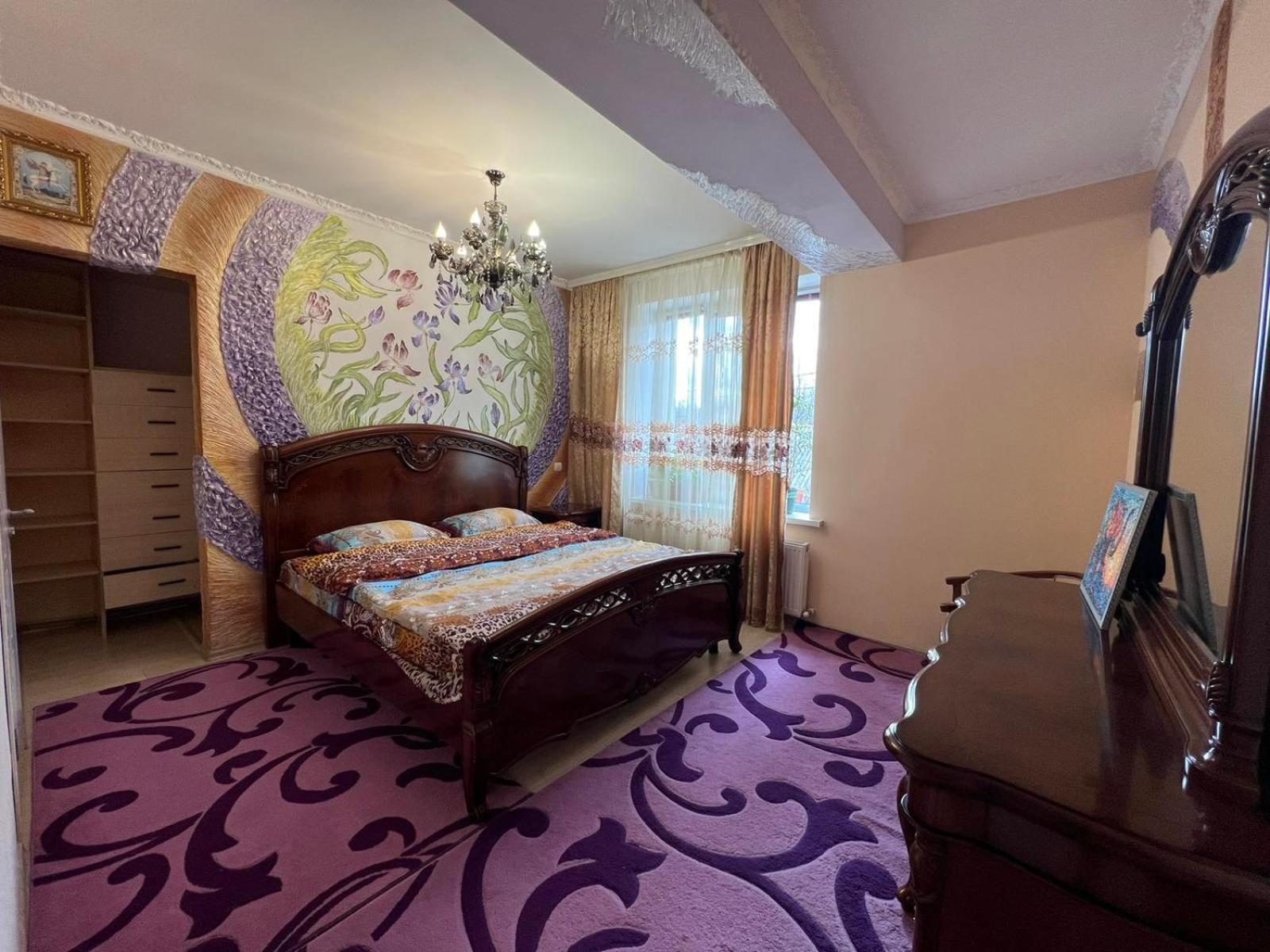 Gold Rose Apartament คีชีเนา ภายนอก รูปภาพ